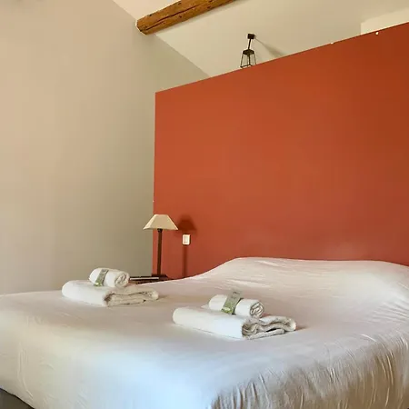 La Maison De La Place - Charming House With Swimming Pool & Exposed Stone * Mudaison