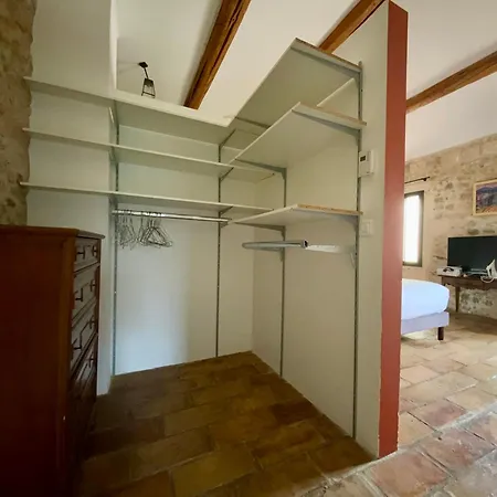 La Maison De La Place - Charming House With Swimming Pool & Exposed Stone Mudaison