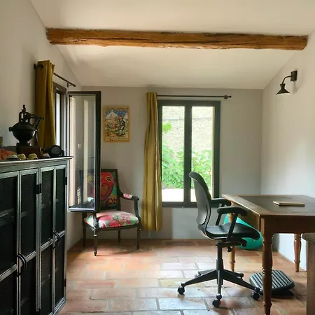 La Maison De La Place - Charming House With Swimming Pool & Exposed Stone * Mudaison